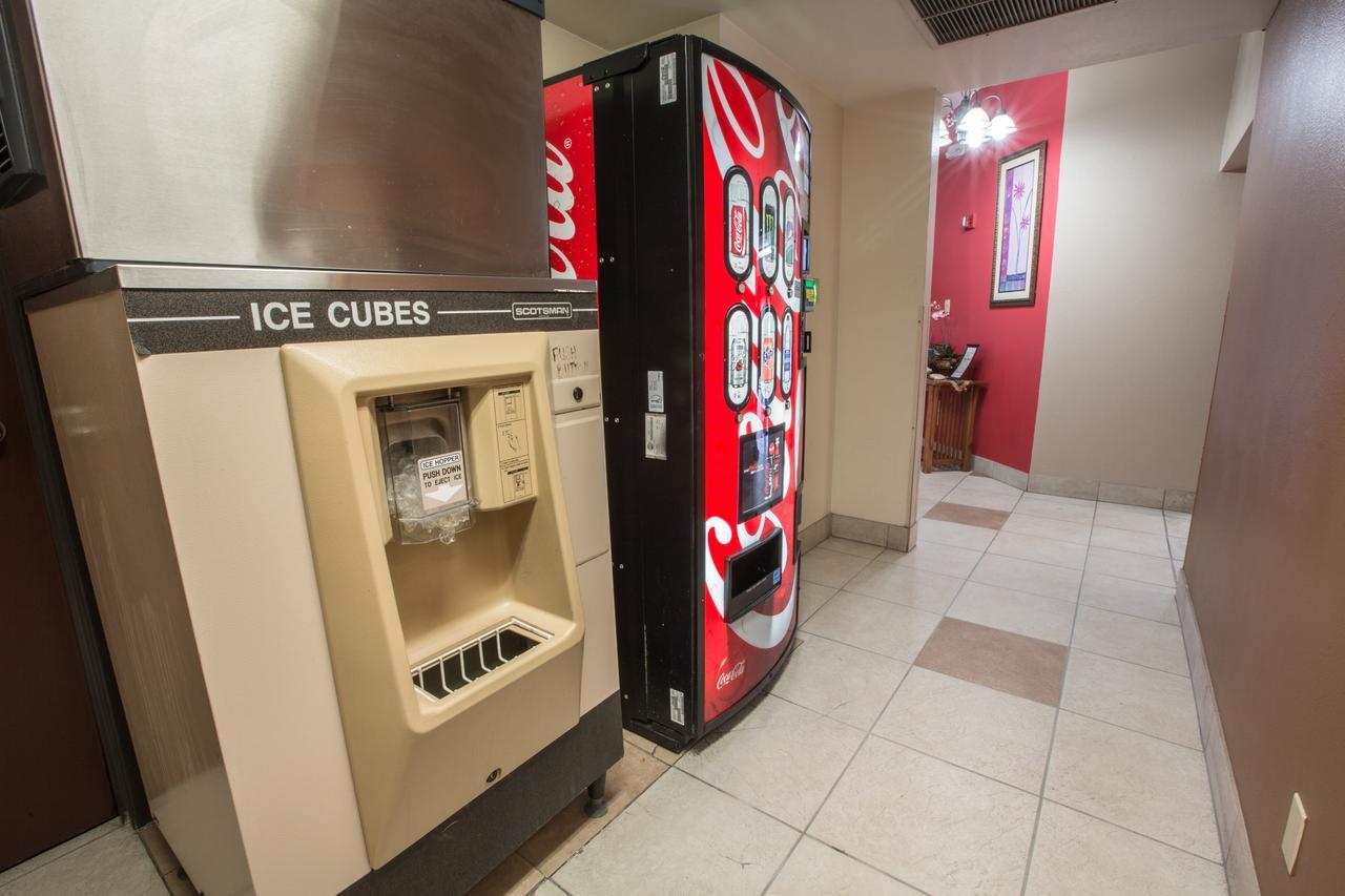 Bridgeway Inn & Suites - Portland Airport Gresham Ngoại thất bức ảnh